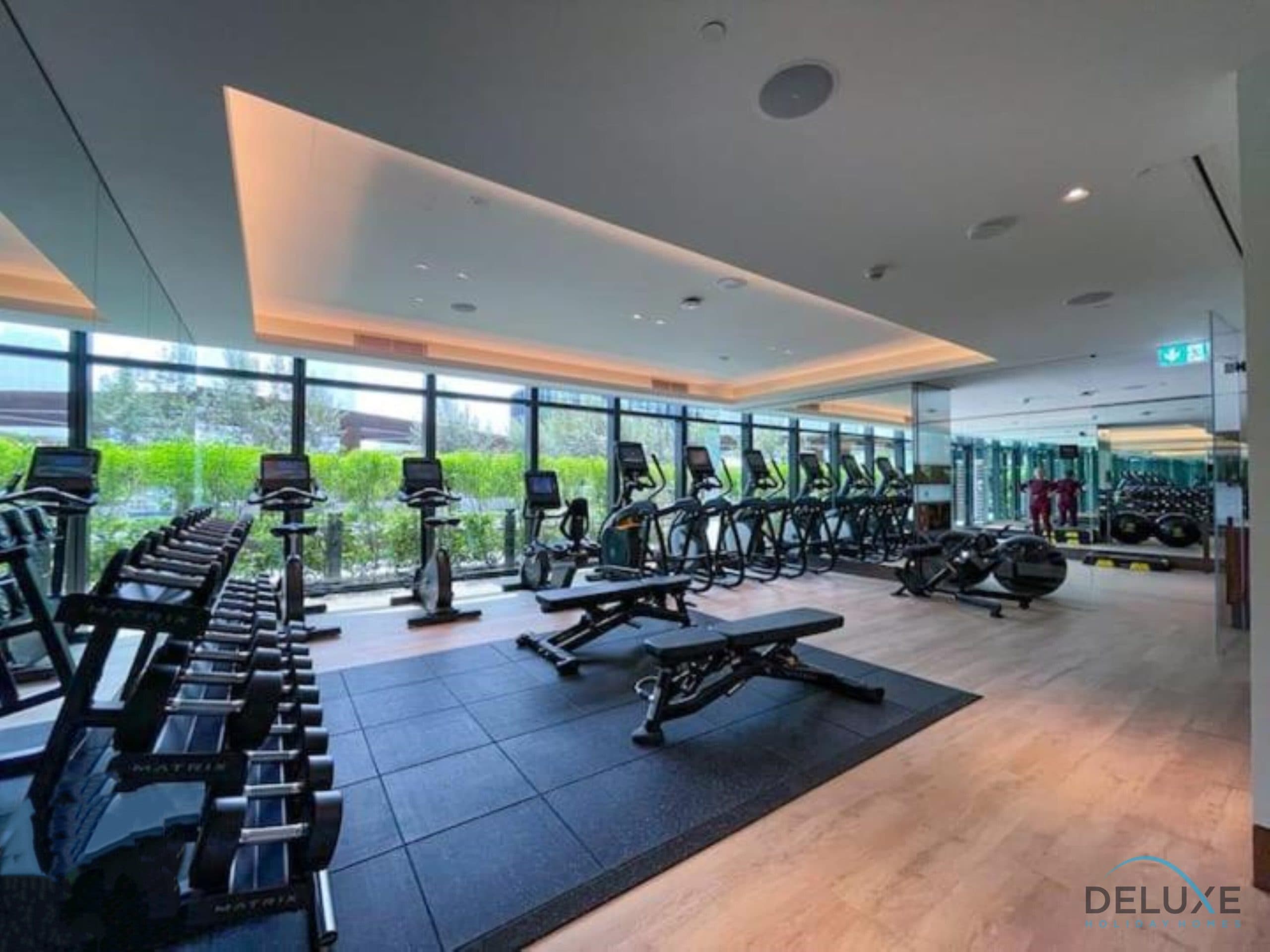 2BR residence – address opera