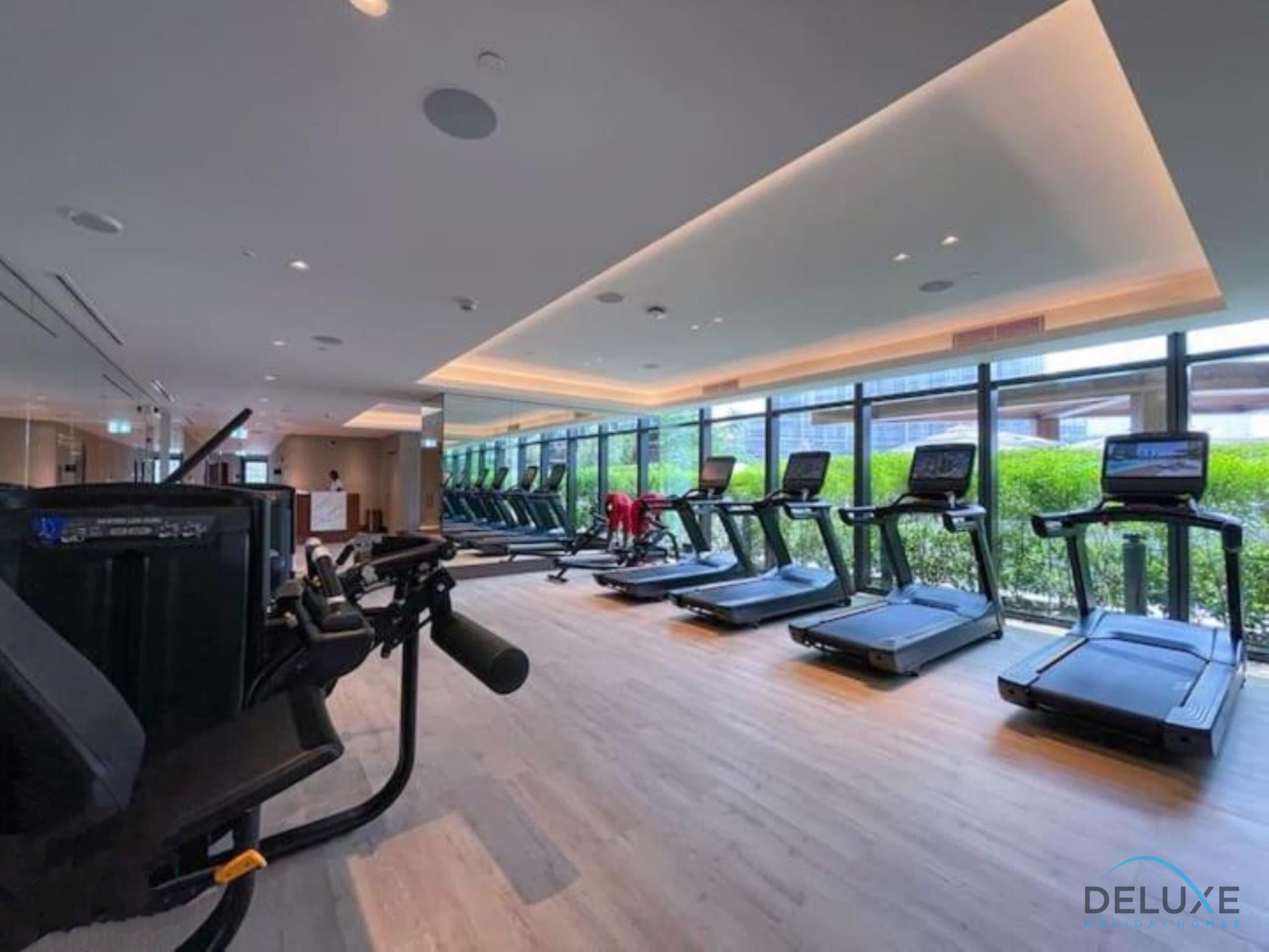 2BR residence – address opera