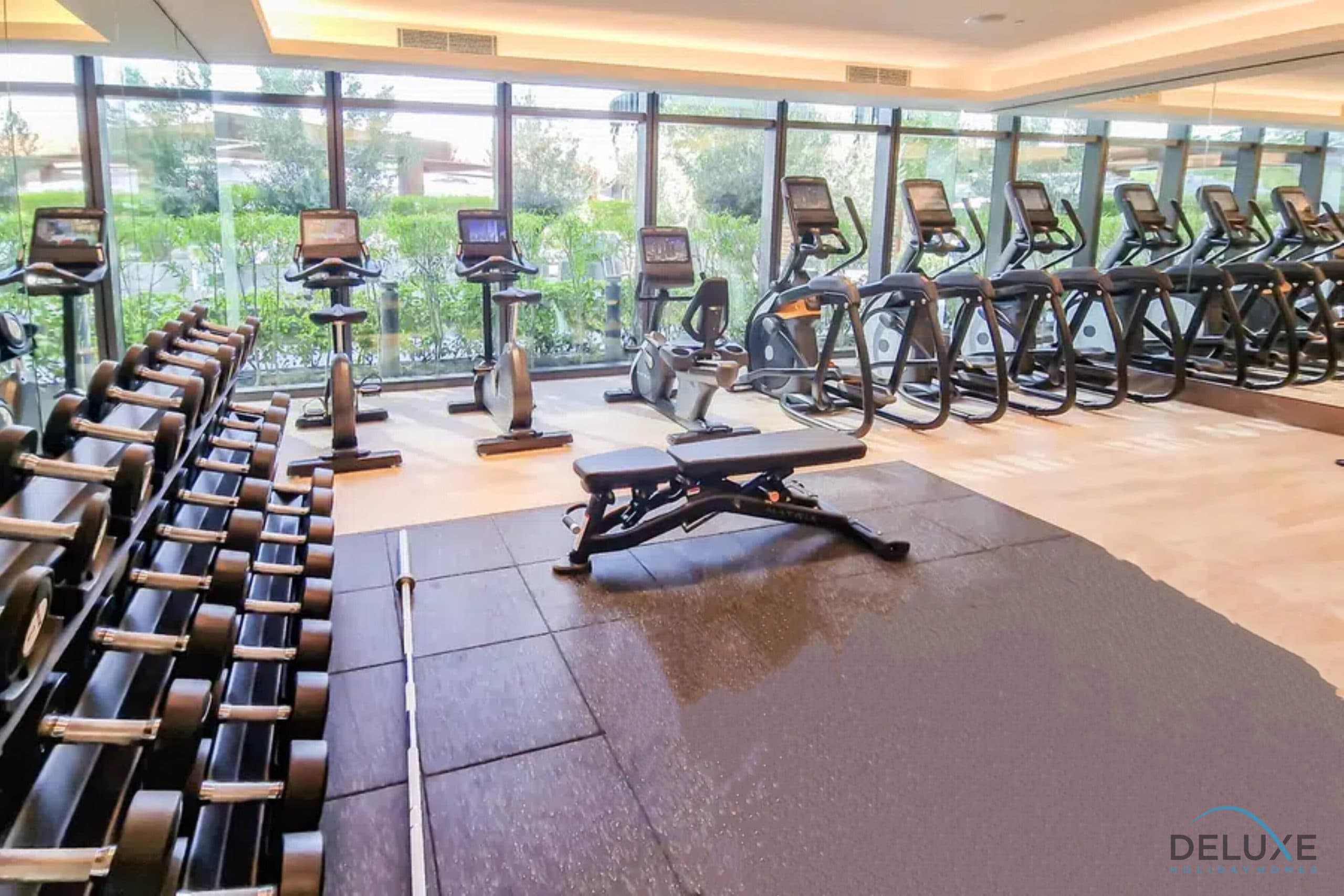 2BR residence – address opera
