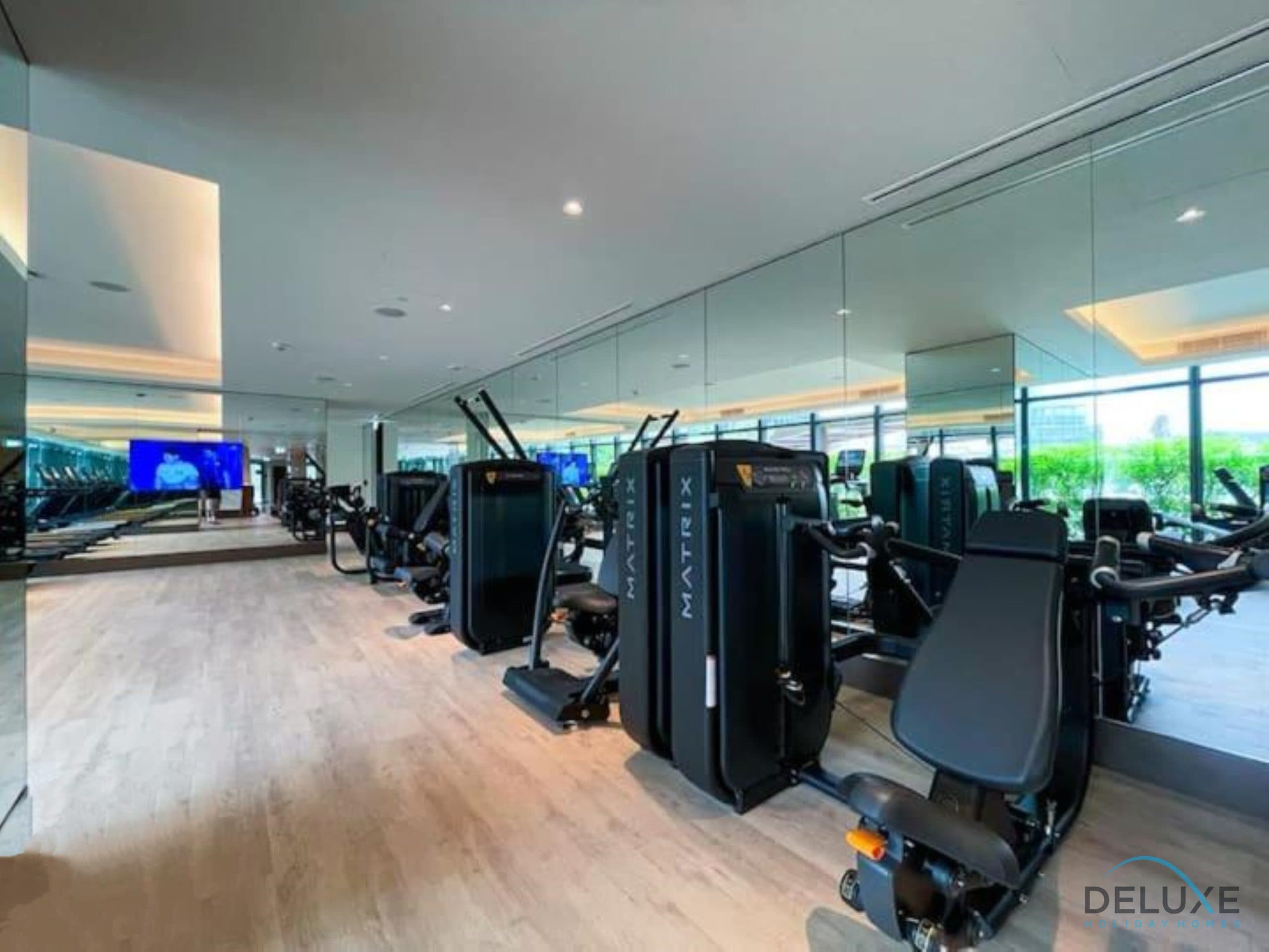 2BR residence – address opera