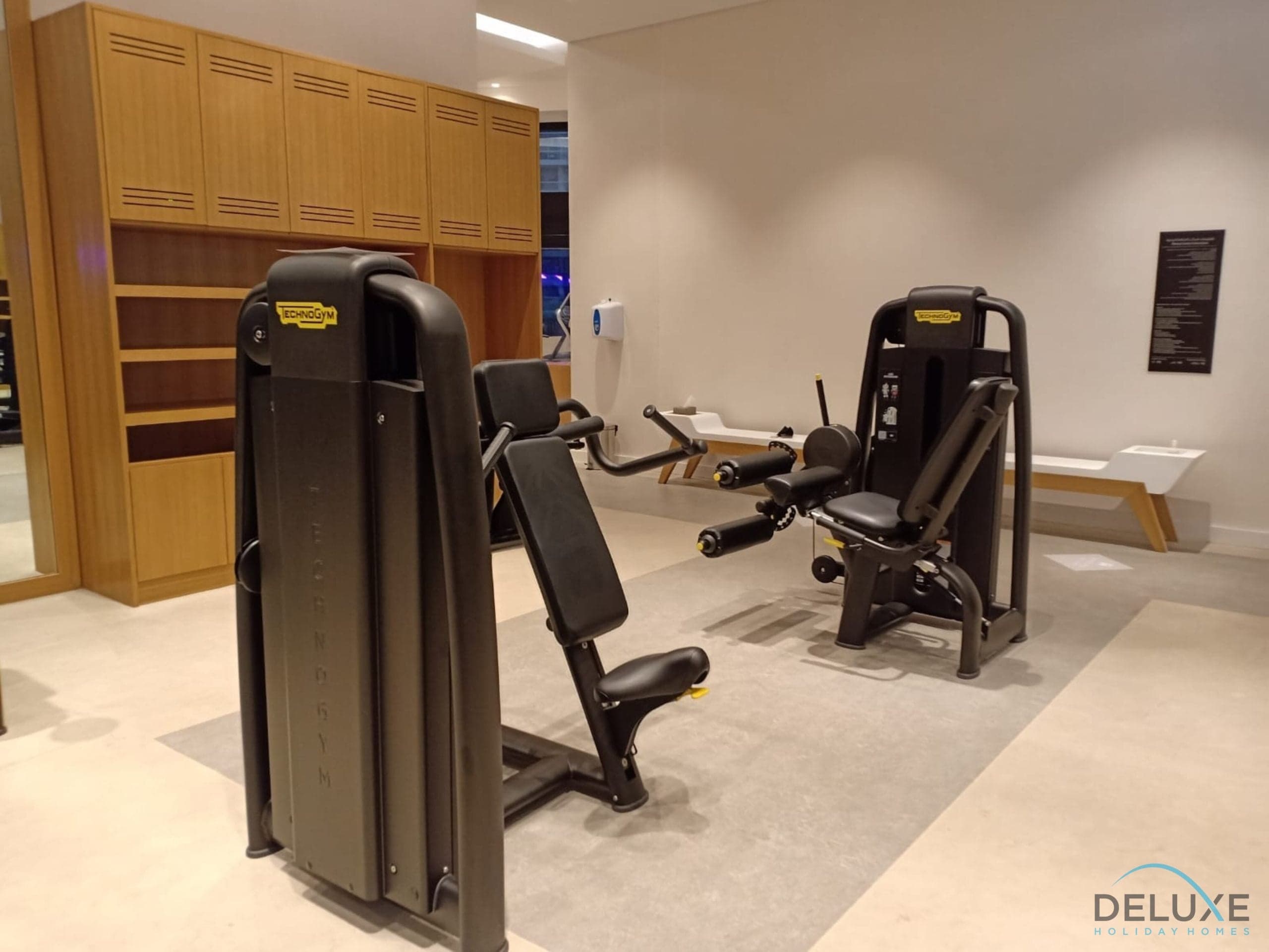 4BR residence + assistant’s room – jumeirah gate 1