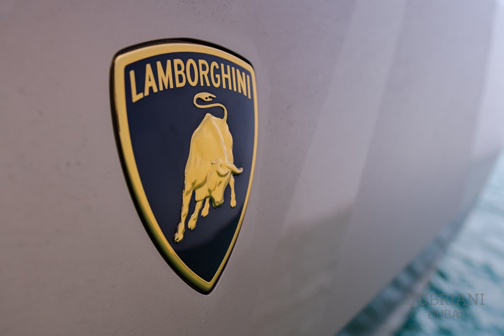 lamborghini 63 by tecnomar