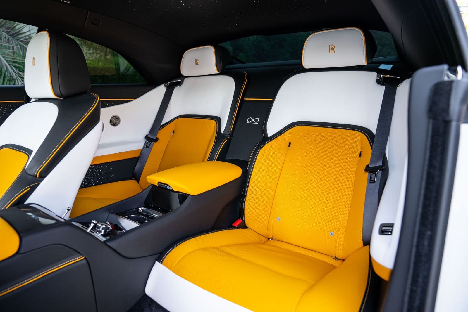 rolls royce spectre