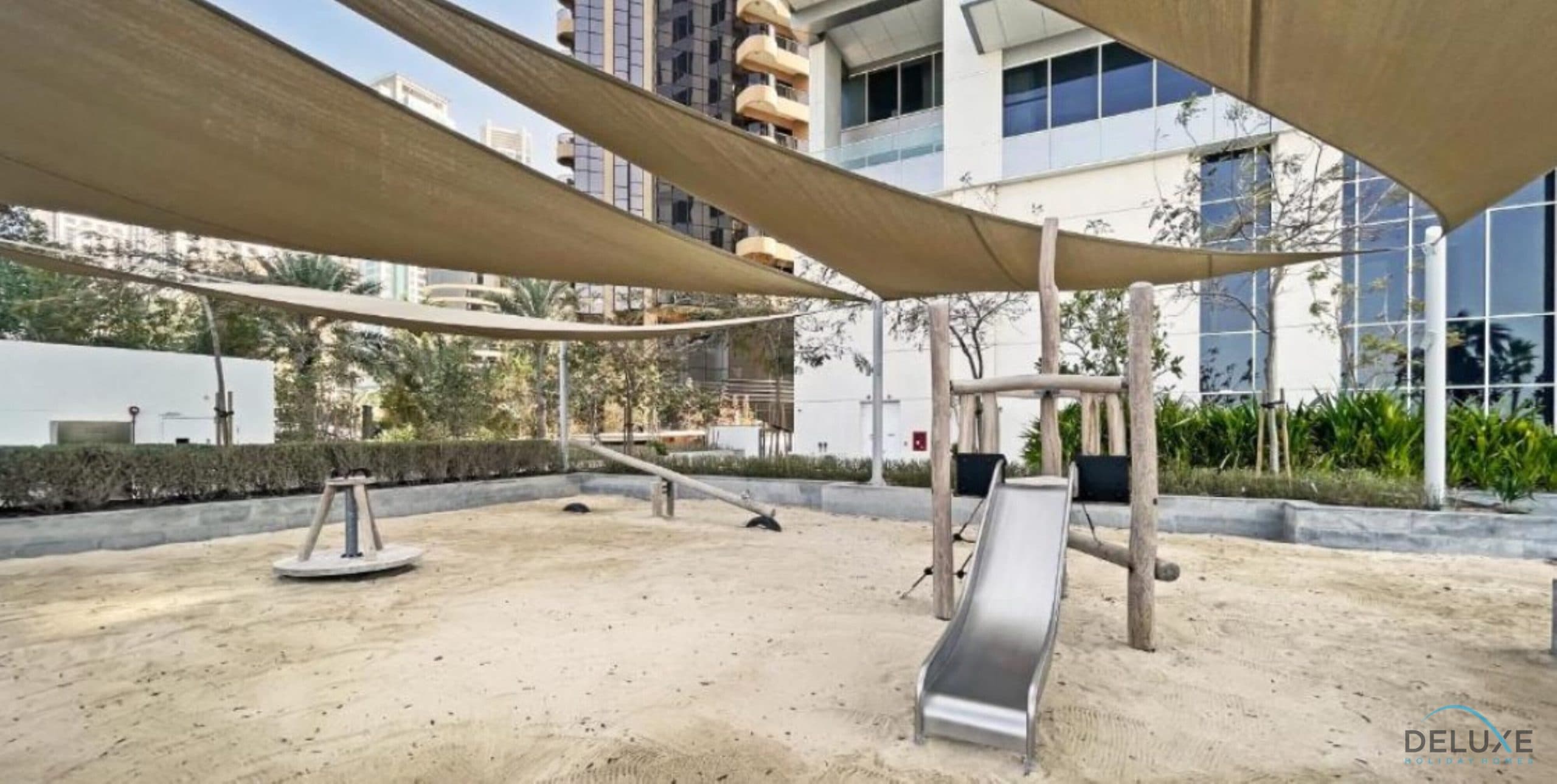 3br loft - the one jbr