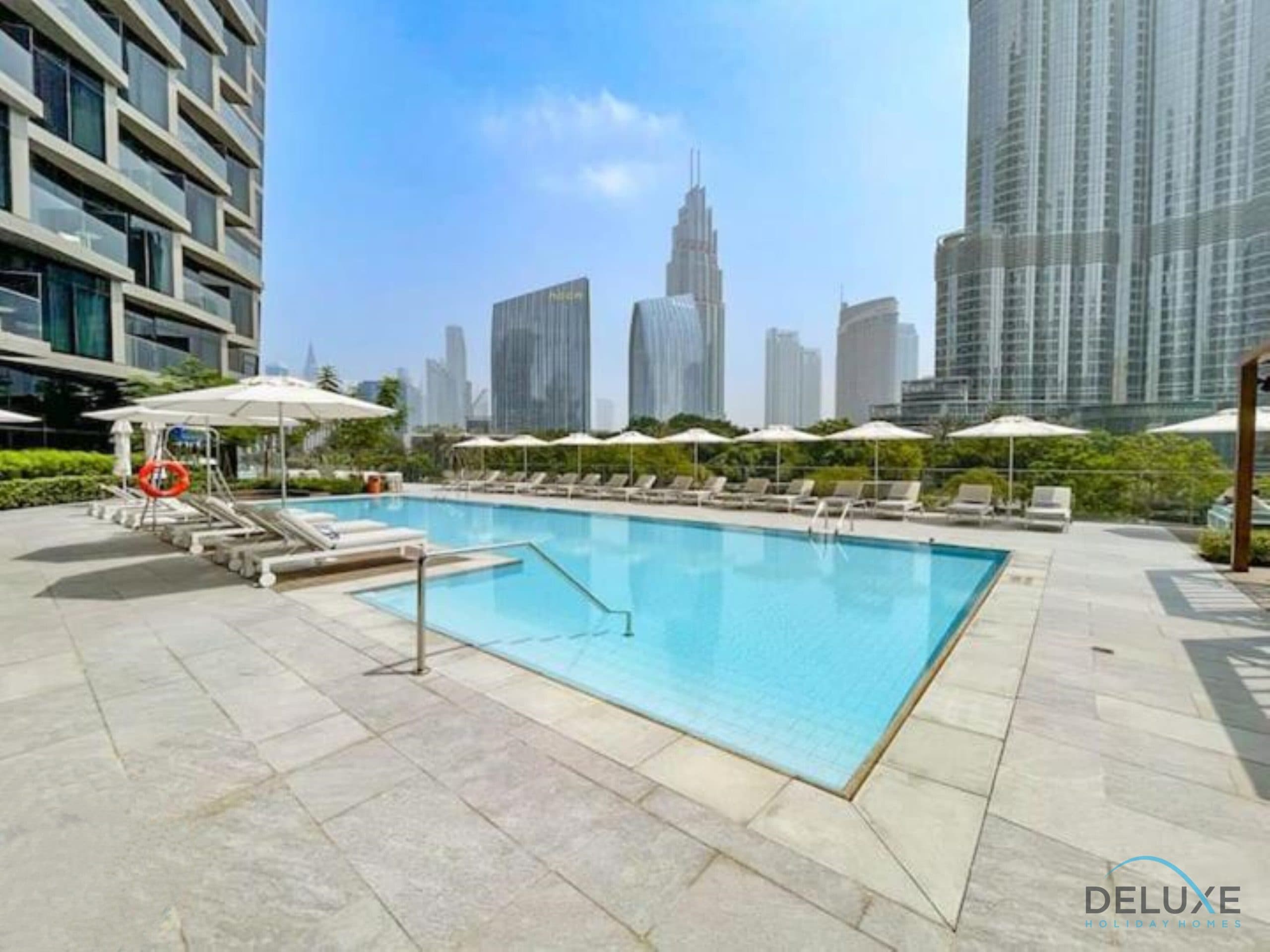 2BR residence – address opera