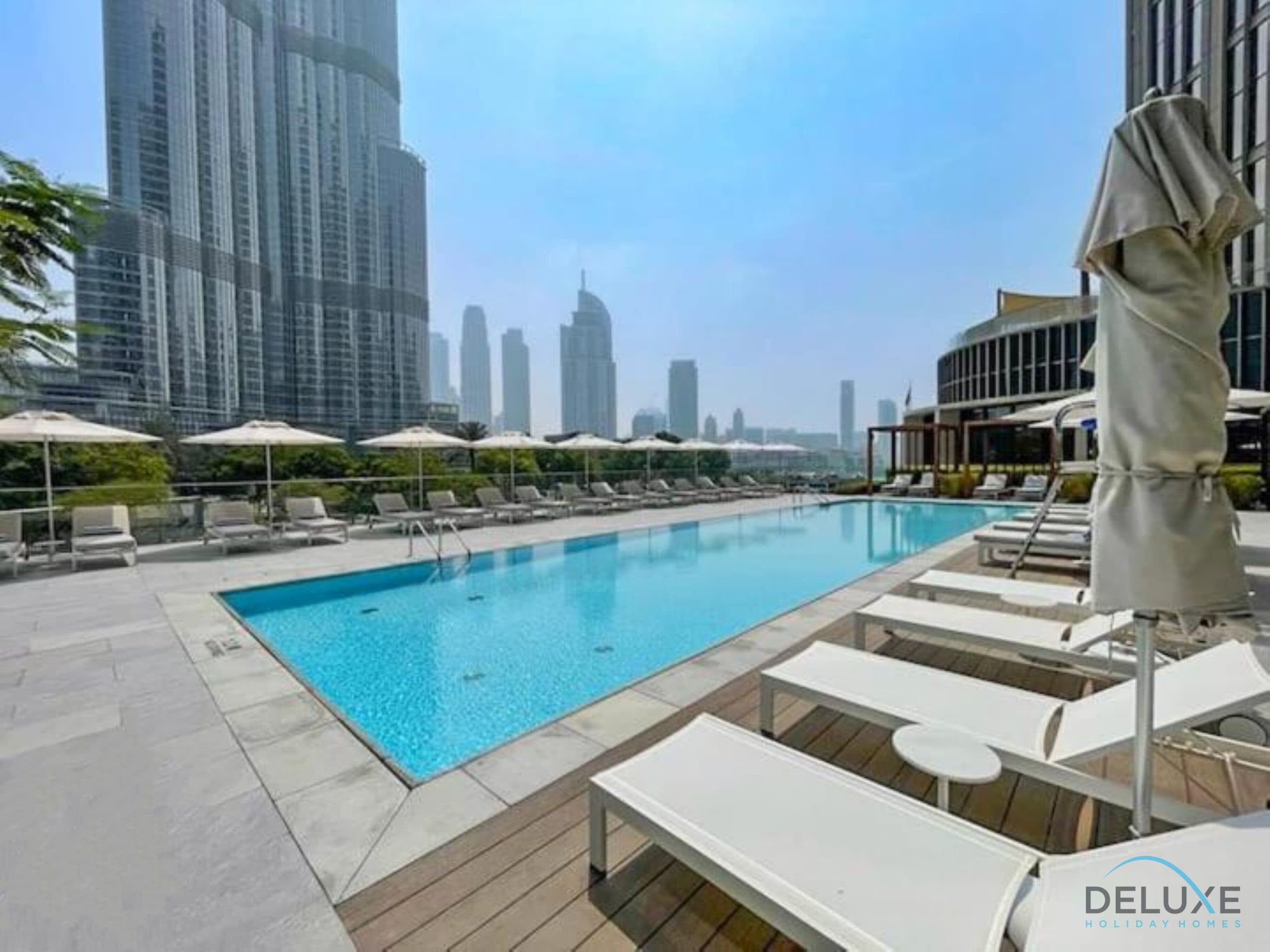 2BR residence – address opera