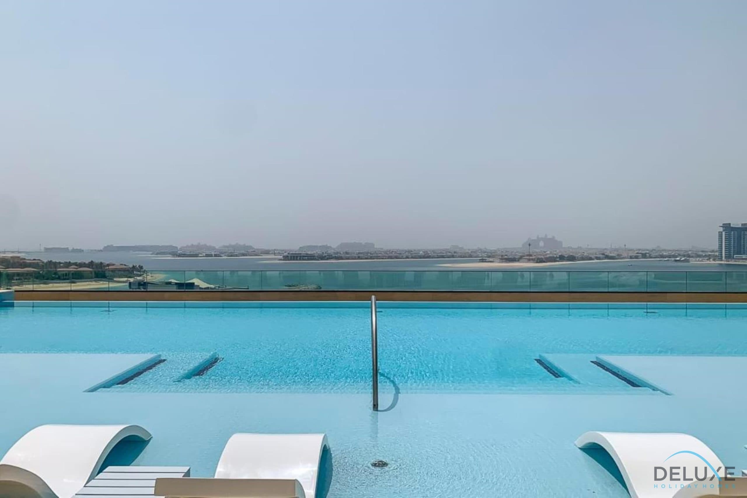 1BR residence – beach vista tower 1
