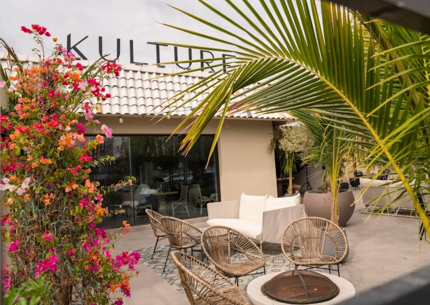 kulture house