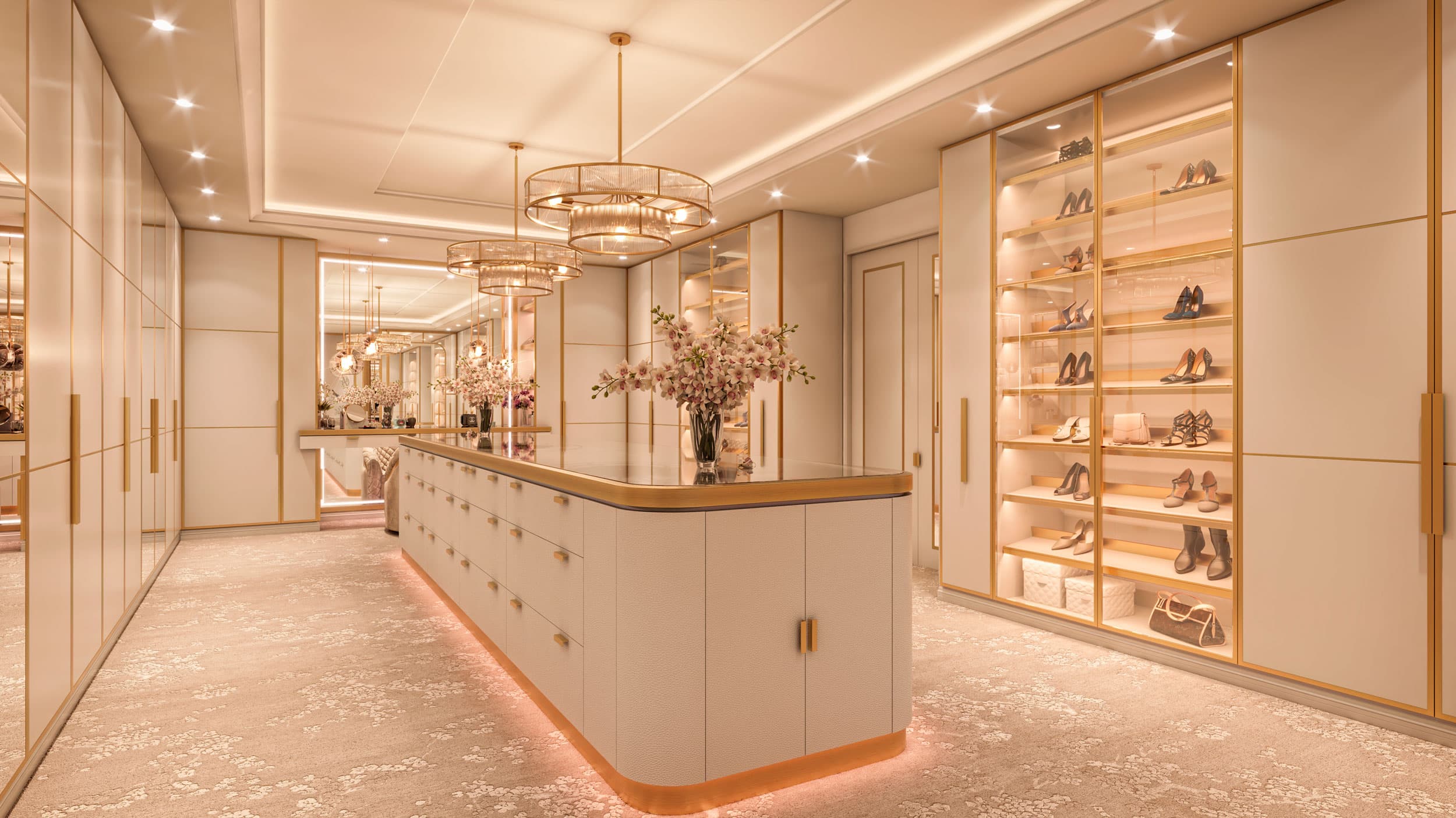 wardrobe & style consultations