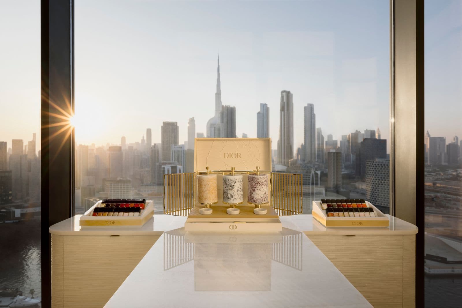 dior spa