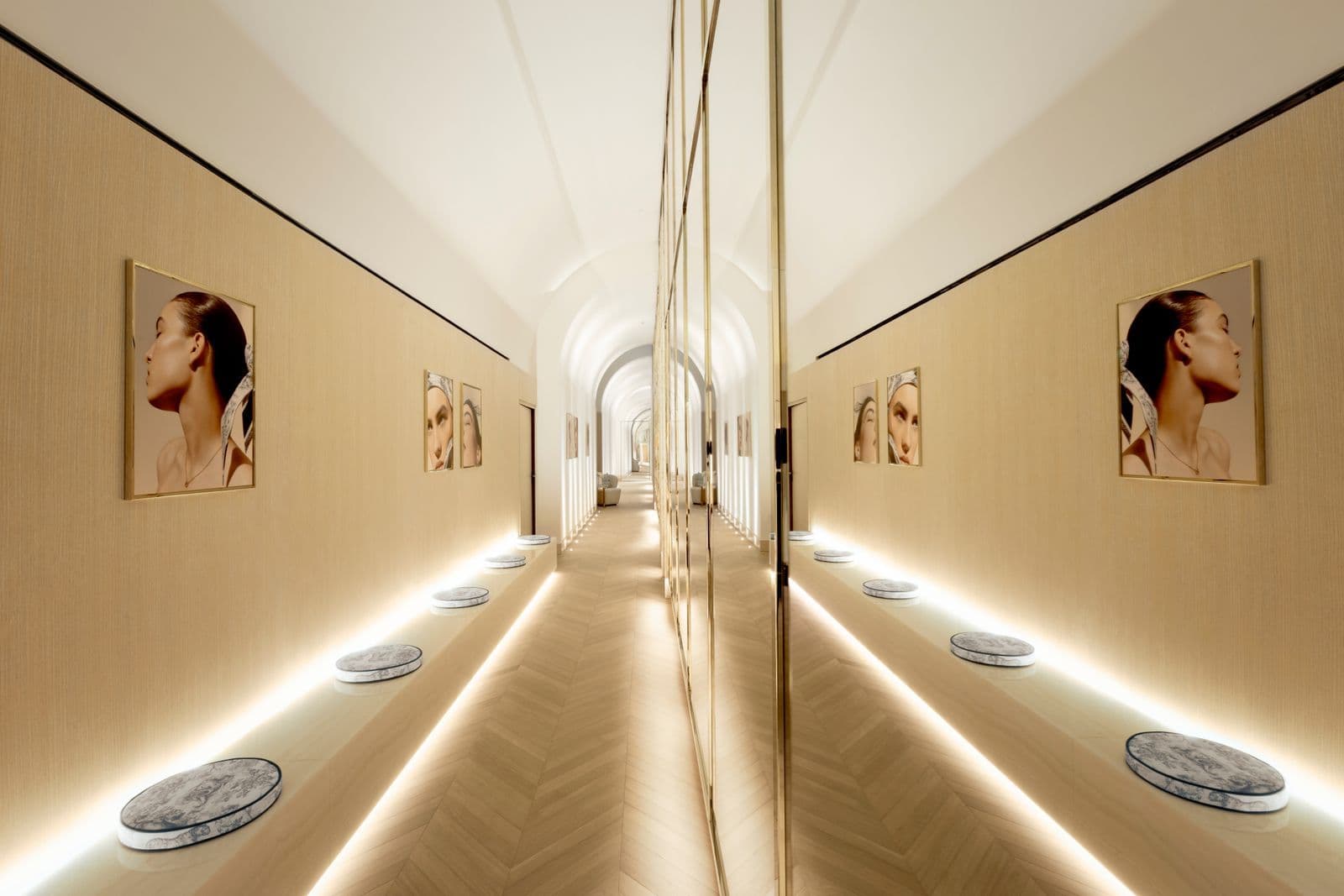 dior spa