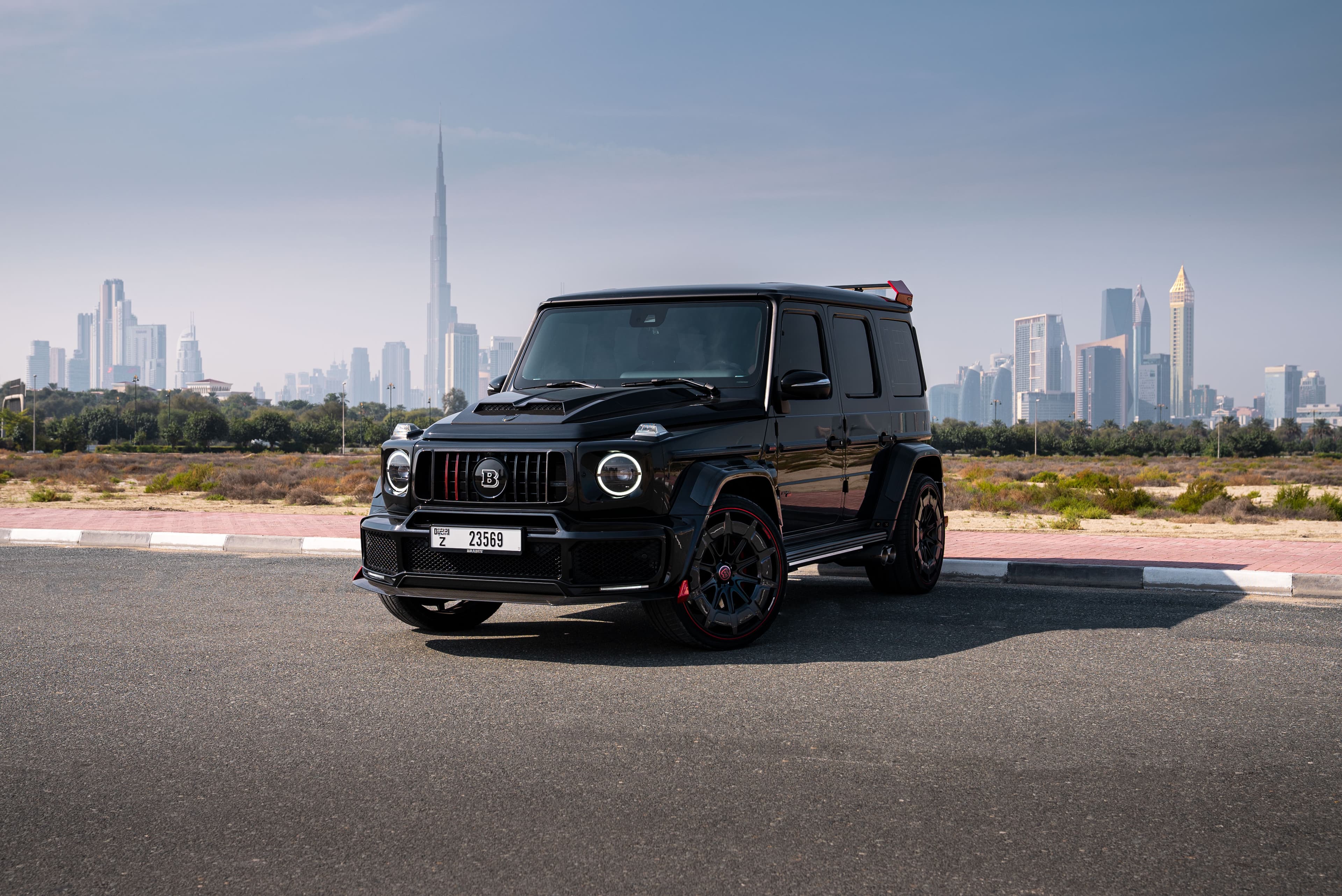mercedes g63 rocket brabus 900