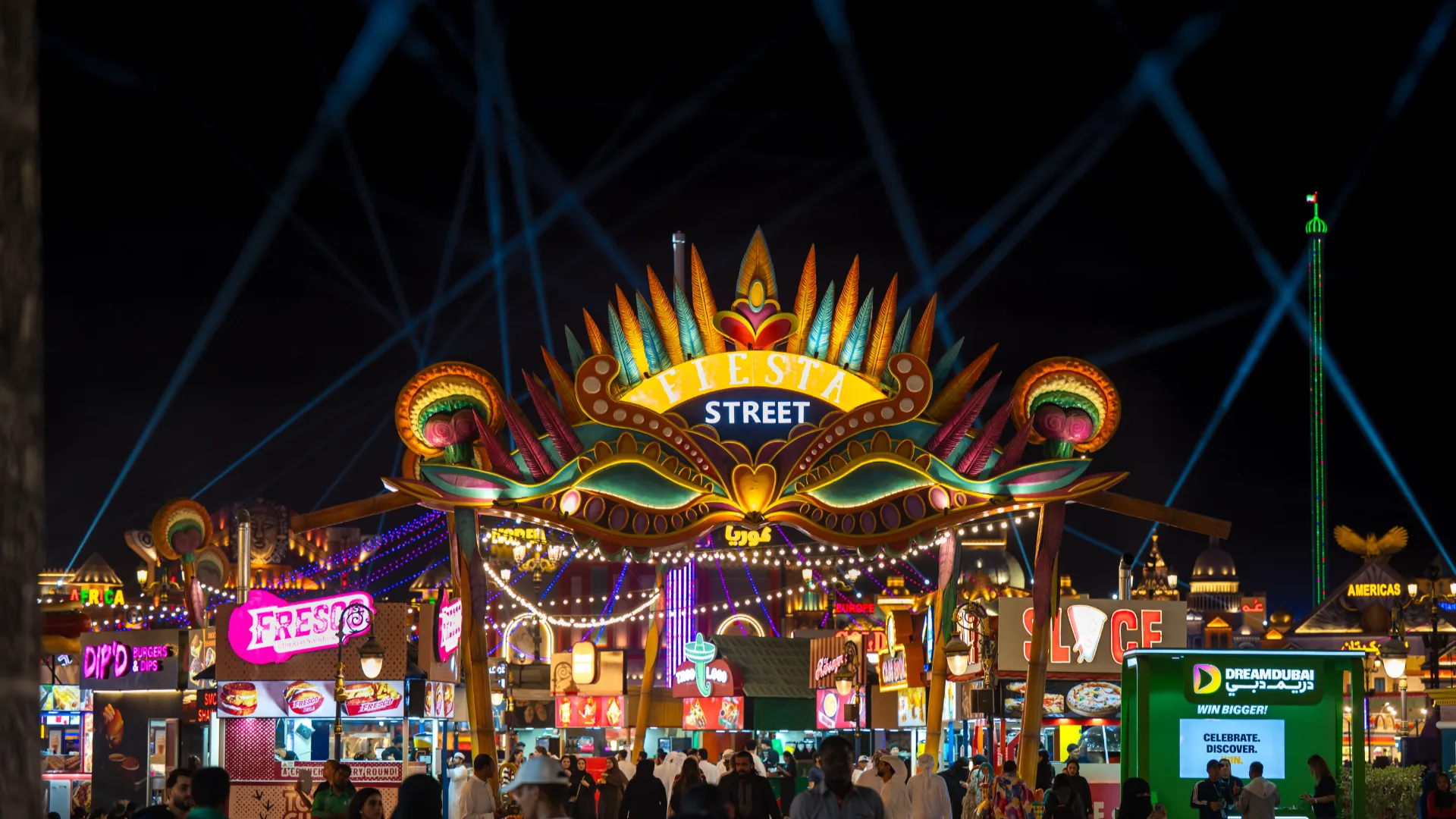 global village