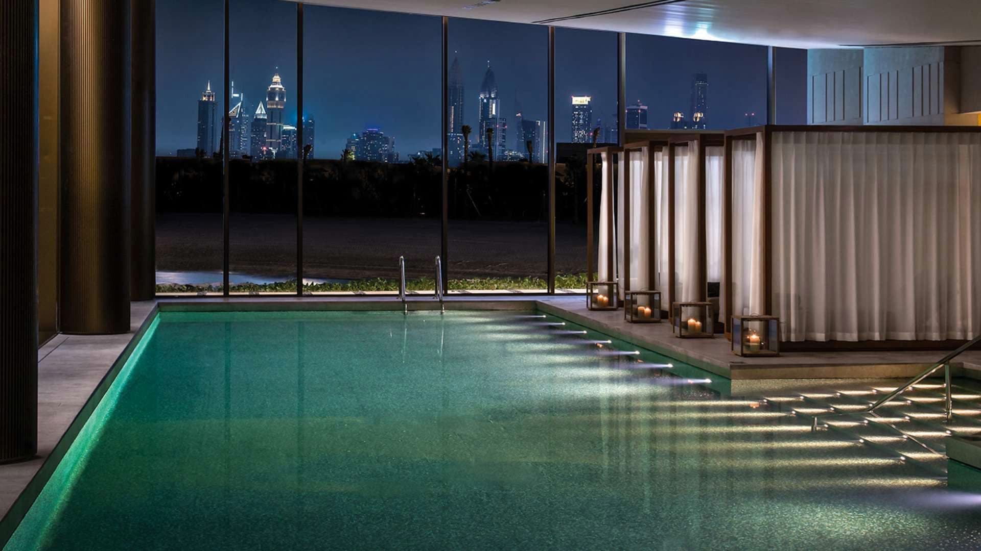 the bvlgari spa