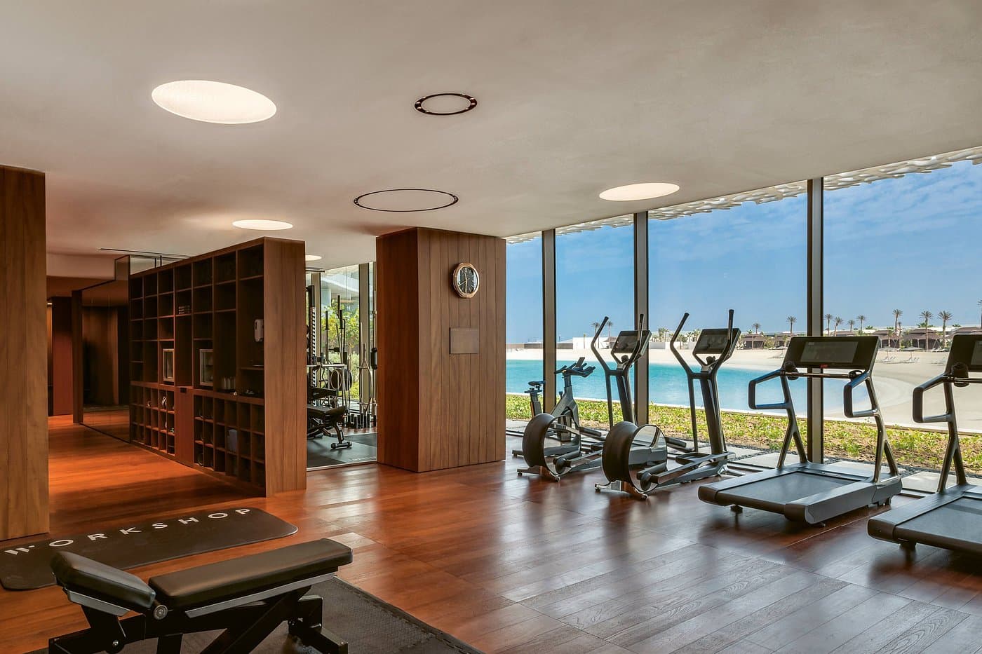 the bvlgari spa